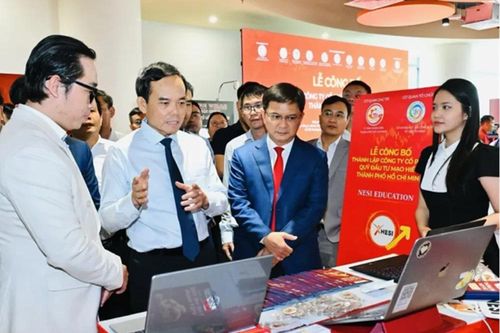 TP Hồ Chí Minh lần đầu lọt Top 100 hệ sinh thái khởi nghiệp sáng tạo toàn cầu