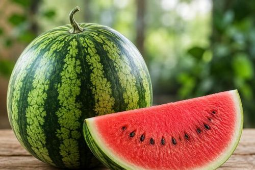Ăn dưa hấu mỗi tuần mang lại lợi ích gì cho tim mạch và làn da?
