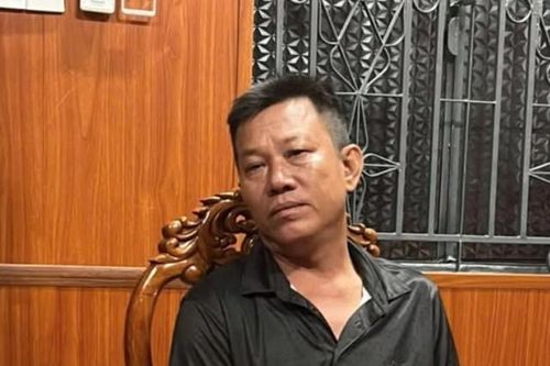 Lời khai ban đầu của kẻ sát hại 3 mẹ con tại Tây Ninh