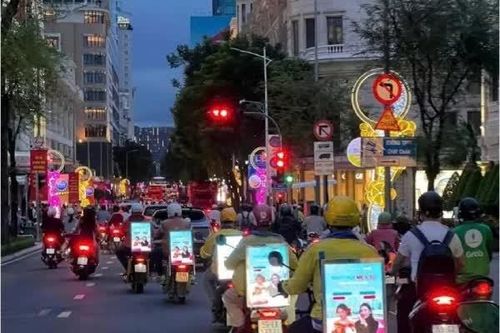 Thúc đẩy phát triển thương mại điện tử theo chiều sâu
