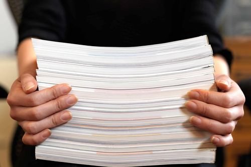 Truyện ngắn đoạt giải bị nghi do AI viết