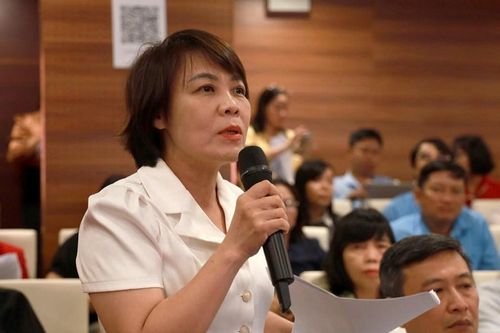 Khánh Hòa: Đối thoại 'gỡ vướng' cho chính quyền cấp xã