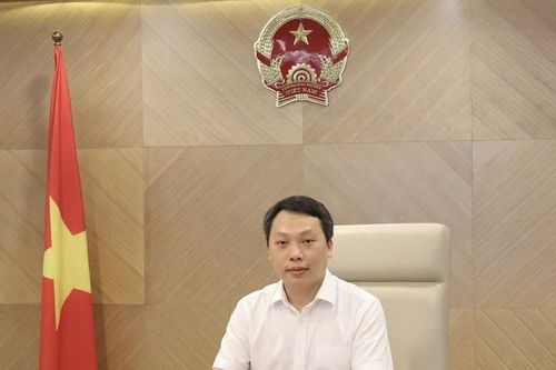 Bổ nhiệm ông Nguyễn Huy Dũng giữ chức Thứ trưởng Bộ Văn hóa, Thể thao và Du lịch
