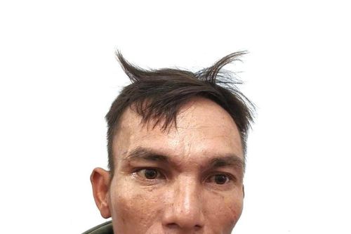 Nghi phạm giết người sa lưới