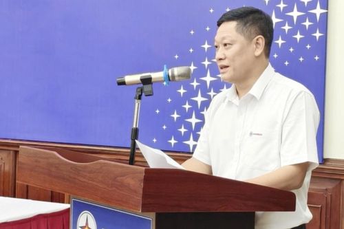 Thêm Chủ tịch TV1 Nguyễn Hữu Chỉnh bị khởi tố và bắt tạm giam