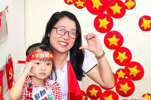 Hành trình 'gieo mầm hạnh phúc' của cô giáo Phương
