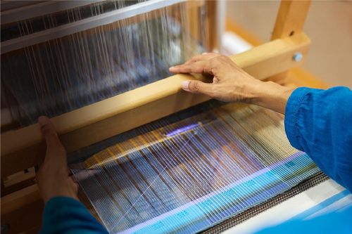 Lý do khiến nghề dệt phát triển mạnh mẽ
