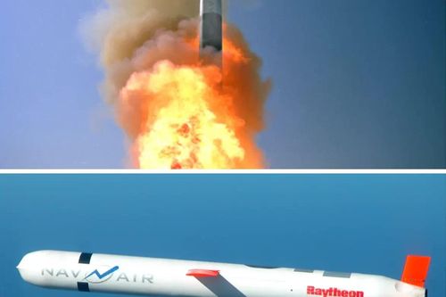 Mỹ ưu tiên Tomahawk cho chiến sự Iran, nguy cơ chậm giao vũ khí cho đồng minh