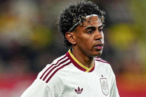 Dàn sao gần 800 triệu euro của Tây Ban Nha tại World Cup