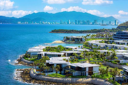Truyền thông quốc tế khen ngợi Bắc Nha Trang và Vega City