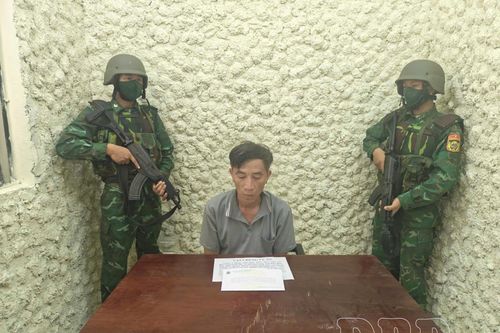 Phát hiện, bắt giữ liên tiếp 3 vụ tàng trữ trái phép chất ma túy