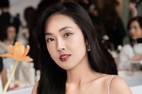 Misoa Kim Anh được cầu hôn