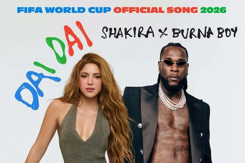 'Dai Dai' khuấy động World Cup 2026