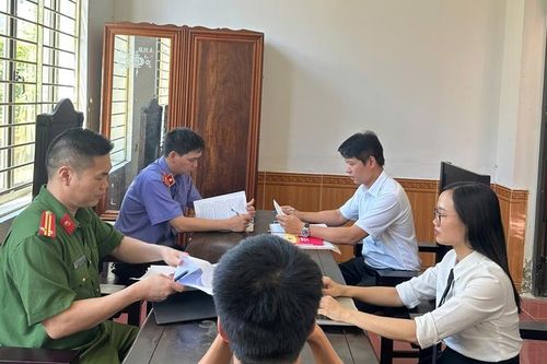 Gỡ 'điểm nghẽn' trong thủ tục đưa người nghiện vào cơ sở cai nghiện bắt buộc