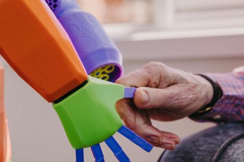Trí tuệ nhân tạo: AI và robot làm thay đổi ngành chăm sóc người cao tuổi ở Australia