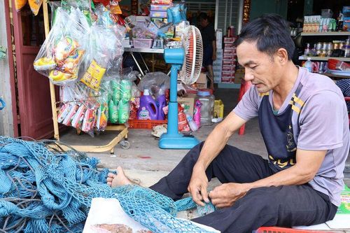 Vươn lên từ chính sách dân tộc