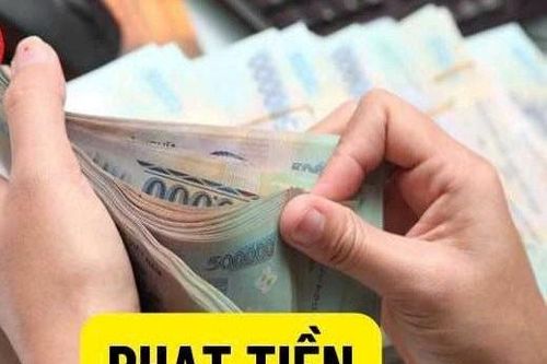 Bán hàng giả 11 thương hiệu nổi tiếng, người phụ nữ ở Hà Nội bị tuyên phạt 500 triệu đồng