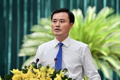 Phó Chủ tịch TPHCM Bùi Xuân Cường kiêm thêm nhiệm vụ mới