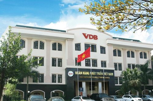 Sửa quy định về các giới hạn, tỷ lệ bảo đảm an toàn trong hoạt động của VDB