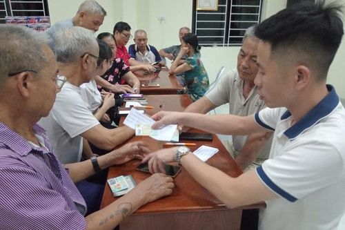 Xã Bất Bạt đẩy mạnh chuyển đổi số, đưa dịch vụ công đến gần người dân