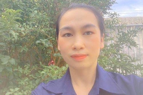 Hành động ấm lòng của nữ lao công nuôi 3 con nhỏ ở Gia Lai