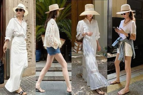 Mùa hè 2026: Street style sang chảnh đang được yêu thích