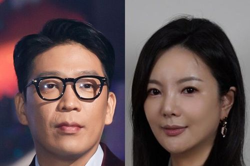 MC Mong bị cáo buộc ngoại tình với nữ chủ tịch
