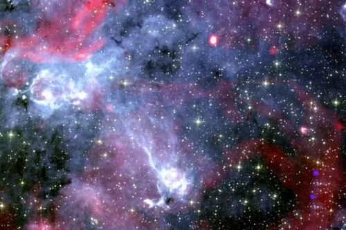 Tìm thấy thiên thể bí ẩn, phát ra tín hiệu kỳ lạ trong vũ trụ