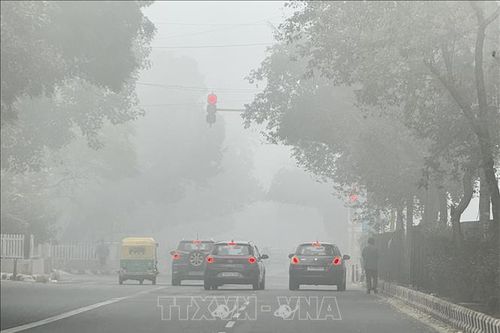 Thủ đô Ấn Độ mạnh tay loại bỏ xe cũ, cải thiện chất lượng không khí