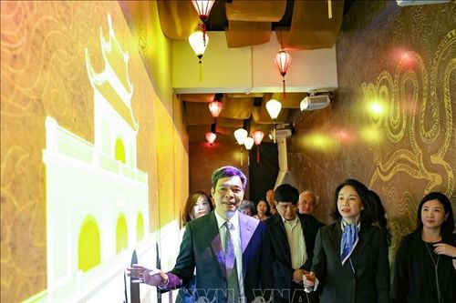 'Định vị' bản sắc Thăng Long trong kỷ nguyên số