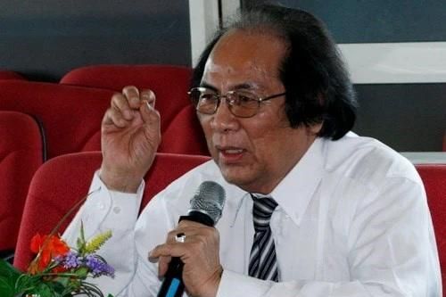 GS Hoàng Chương - 'Người biến rất nhiều điều không thể thành có thể'