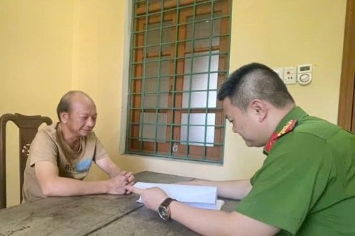 Đối tượng truy nã quốc tế sa lưới sau 5 năm lẩn trốn