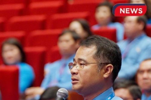 [VIDEO] Công đoàn Petrovietnam đề xuất hoàn thiện cơ chế khen thưởng sáng kiến