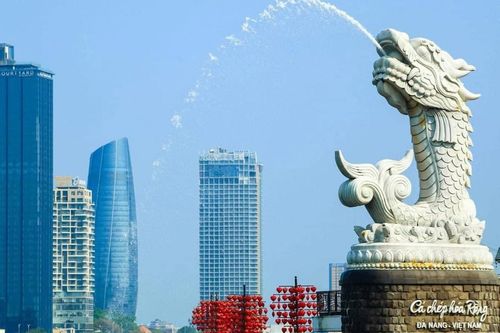 Kết nối tri thức cho Trung tâm Tài chính quốc tế