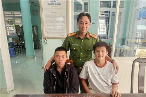 Trả gần 650 triệu đồng người dân chuyển nhầm