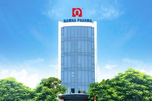 Dược phẩm Nam Hà lãi hơn 51 tỷ đồng lợi nhuận năm 2025, cổ đông lớn một thời giờ ra sao?