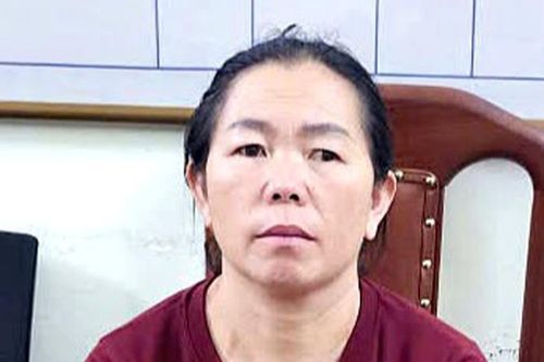 Bắt 'nữ quái' ma túy trốn thi hành án bằng chiêu sinh liên tiếp 7 con