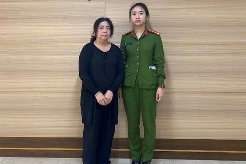 Khởi tố đối tượng 'lạm dụng tín nhiệm chiếm đoạt tài sản' 4 tỉ đồng