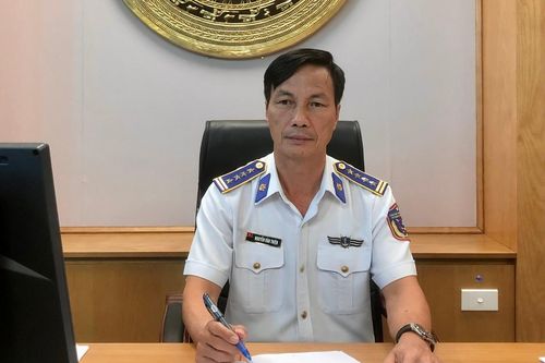 Cảnh sát biển đấu tranh quyết liệt với tội phạm về ma túy