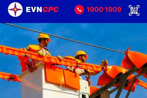 EVN thử nghiệm ứng dụng chăm sóc khách hàng
