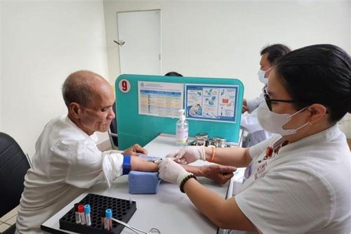Người dân được khám sức khỏe miễn phí ít nhất một lần mỗi năm từ năm 2026