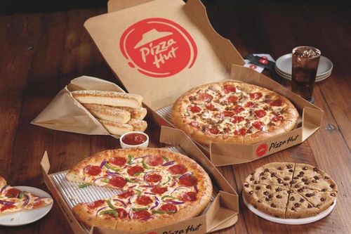 Sa sút trong cuộc đua toàn cầu, Chuỗi Pizza Hut chính thức 'bán mình' với giá 2,7 tỷ USD
