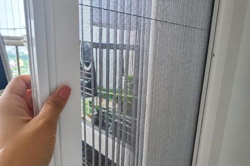 Chi hàng triệu đồng lắp lưới chống côn trùng, nhiều gia đình mạnh tay đầu tư