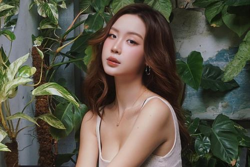 Tuổi 25 của Bảo Ngọc