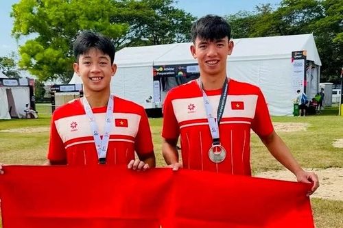 Lướt trên con sóng hy vọng