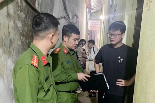 Văn Miếu giữ vững địa bàn 'xã không ma túy'