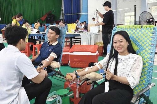 Gần dân để tạo niềm tin