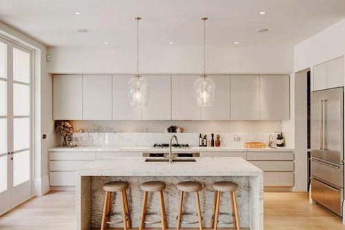 4 thiết kế trong nhà tưởng tốn kém nhưng làm xong ai cũng thấy 'đáng tiền'