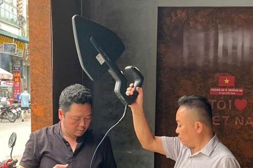 Có cần quy định về tần số cho thiết bị thông minh?