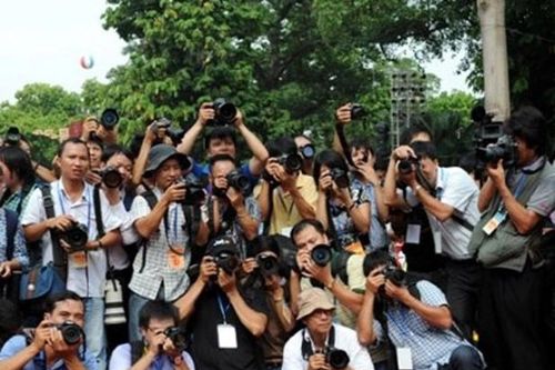 Sức lan tỏa của nông nghiệp hữu cơ thông qua báo chí
